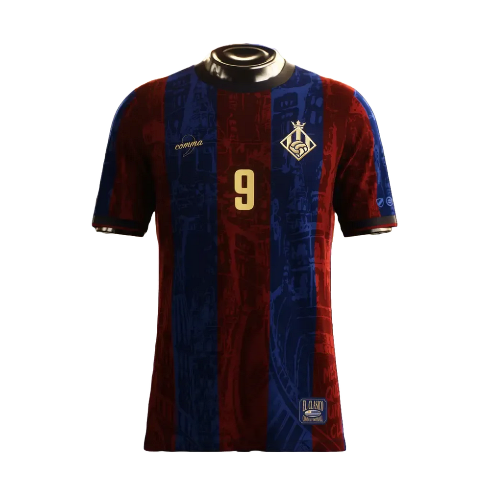 Home Men’s Shirt