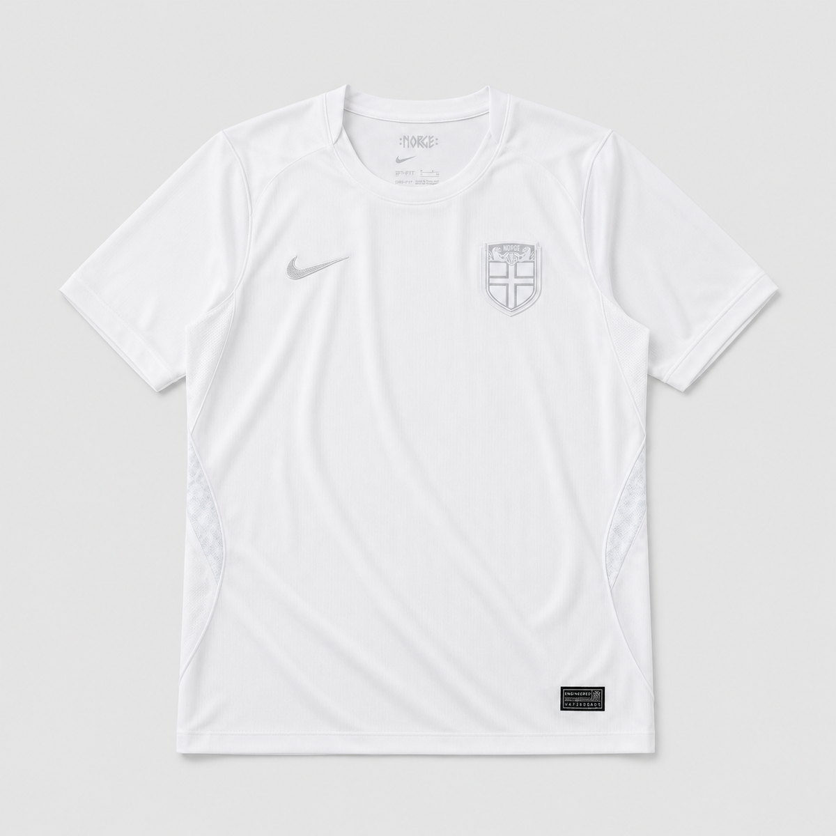 Third 26/27 Player Edition Shirt