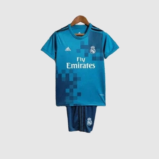 Retro Away 17/18 Shirt