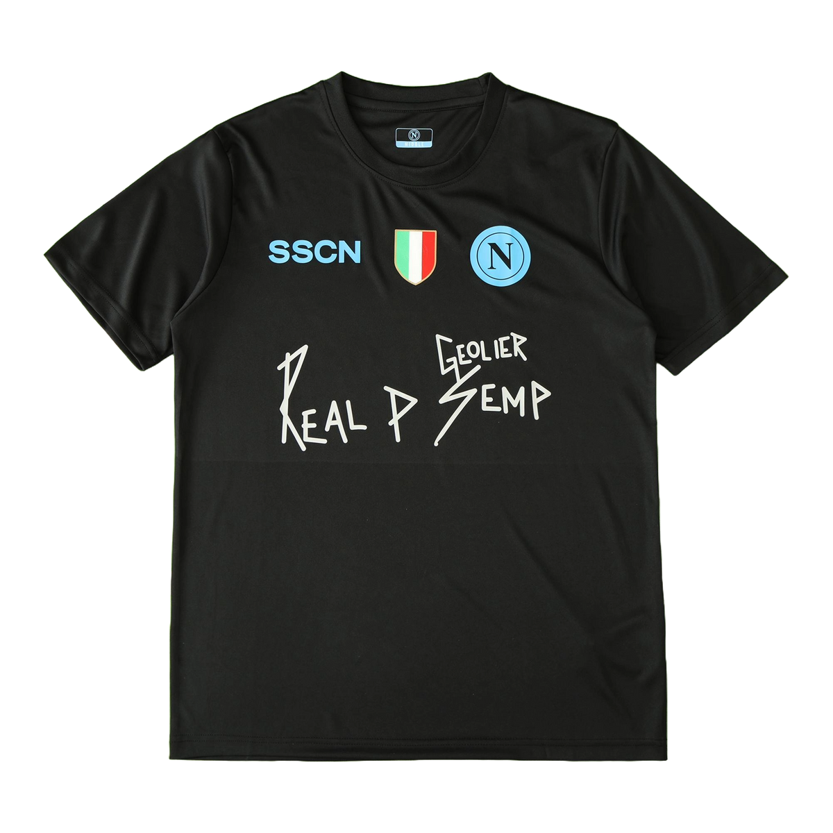 SSCN 24/25 Men’s Shirt