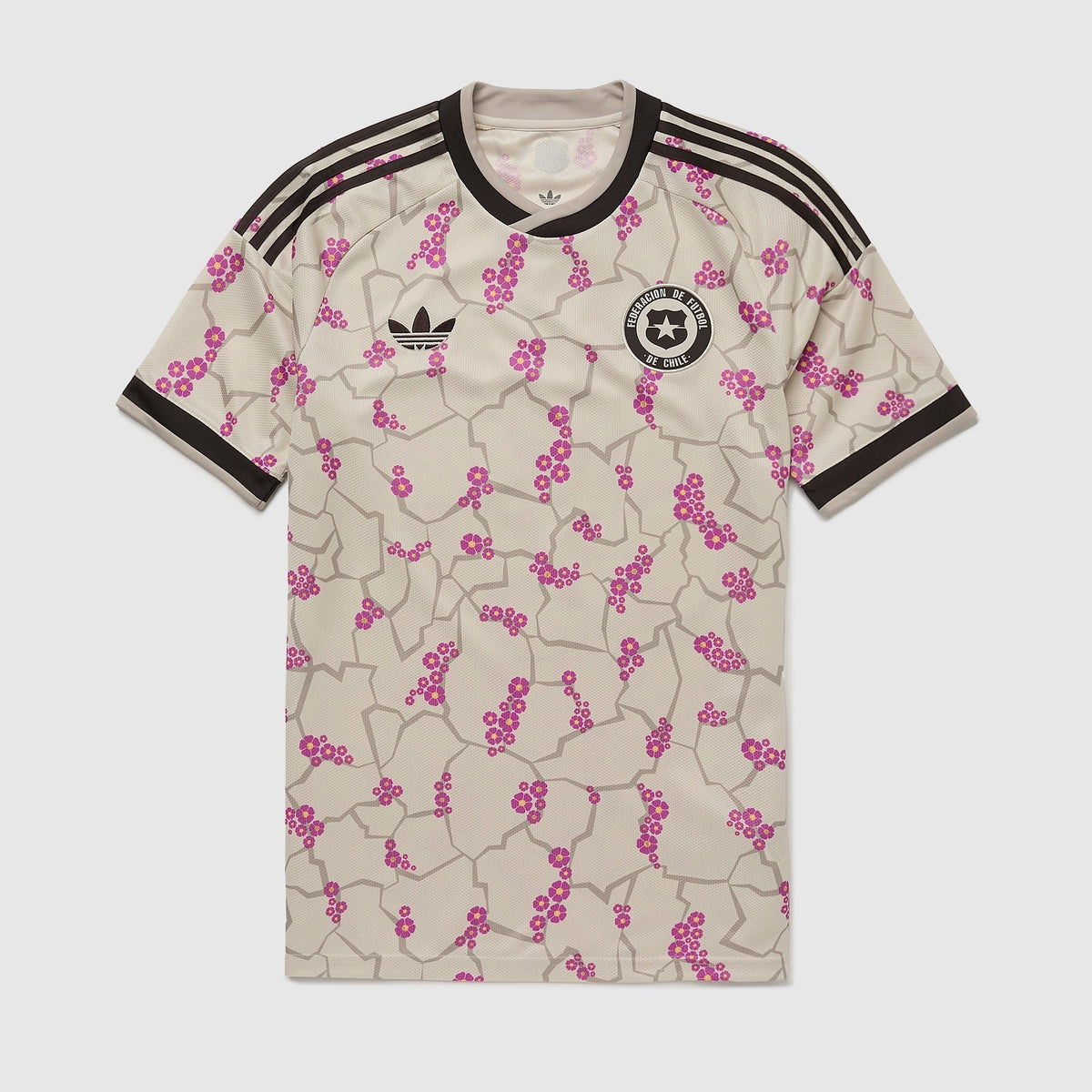 Away 26/27 Men’s Shirt