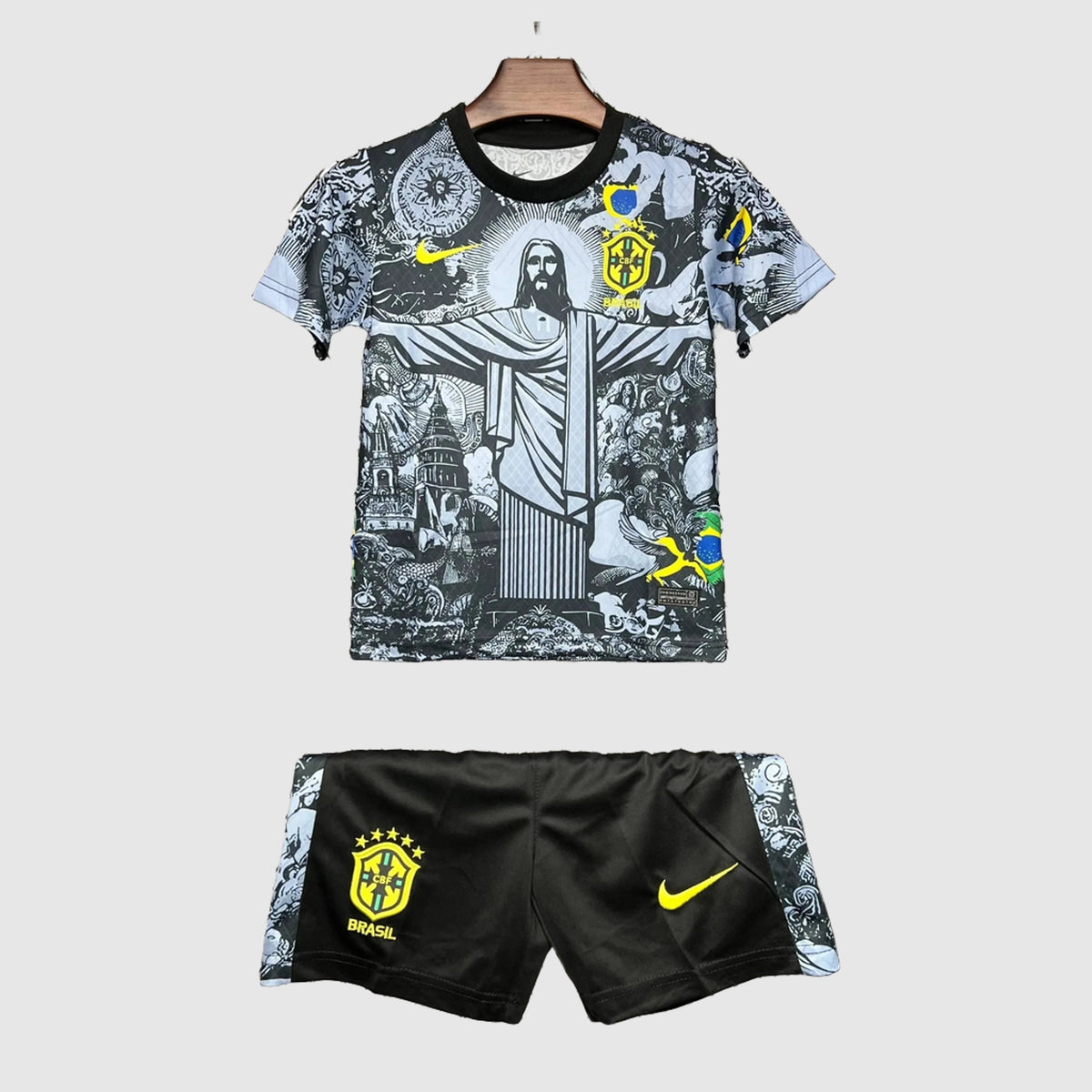 Cristo Redentor Special Edition Men’s Shirt