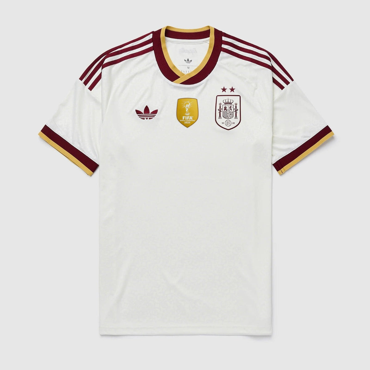 Away 26/27 Men’s Shirt