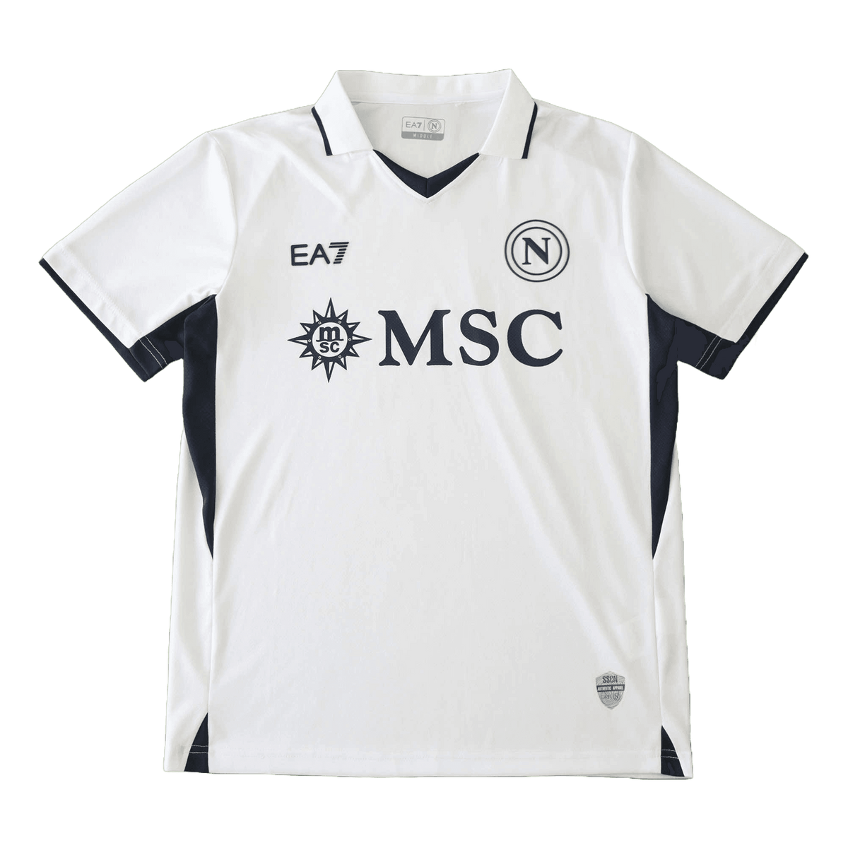 Away 24/25 Men’s Shirt