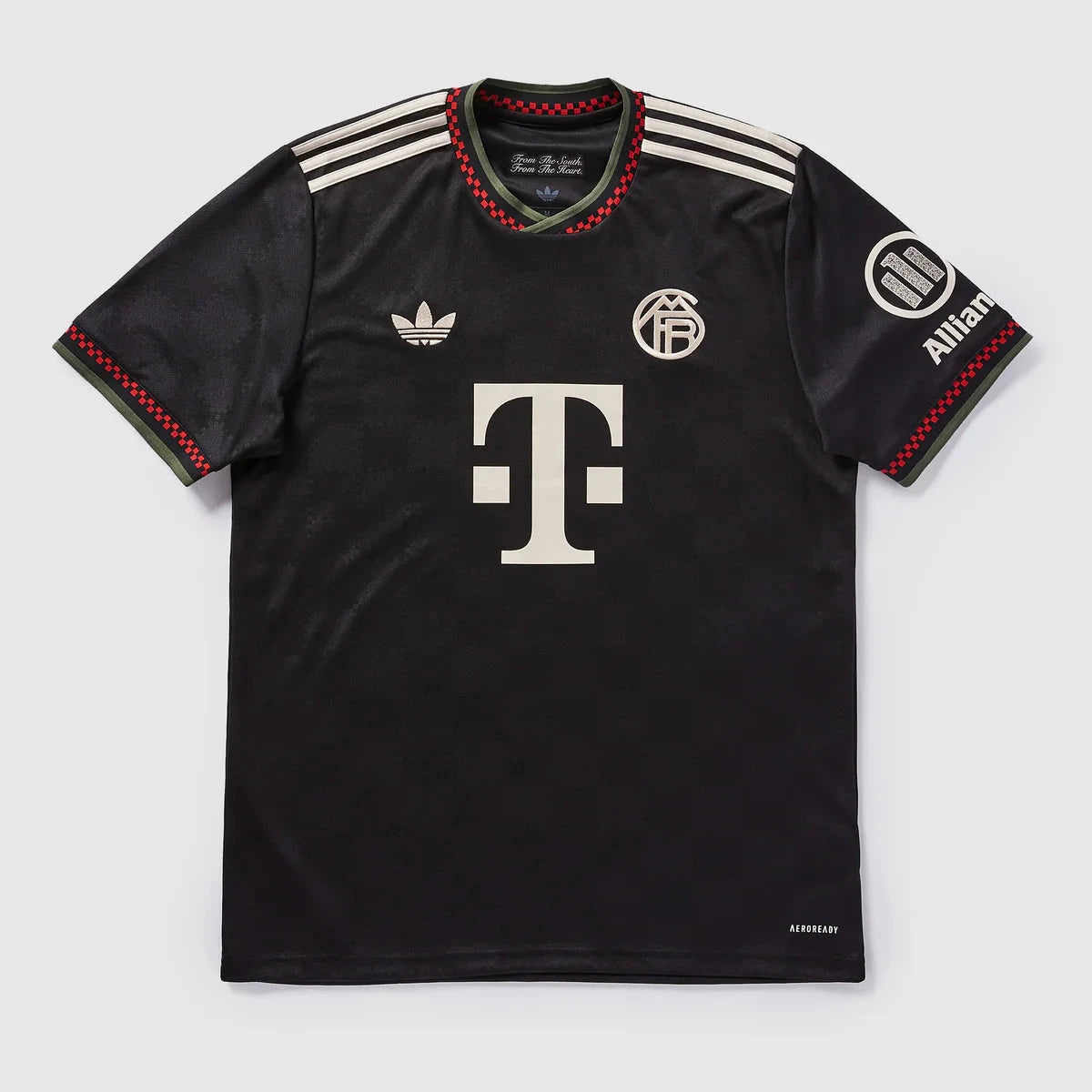 Away 25/26 Men’s Shirt
