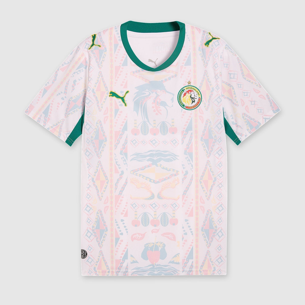 Home 26/27 Men’s Shirt