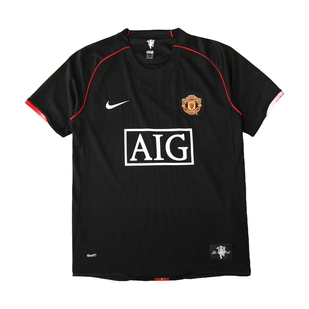 Retro Away 2007/08 Shirt