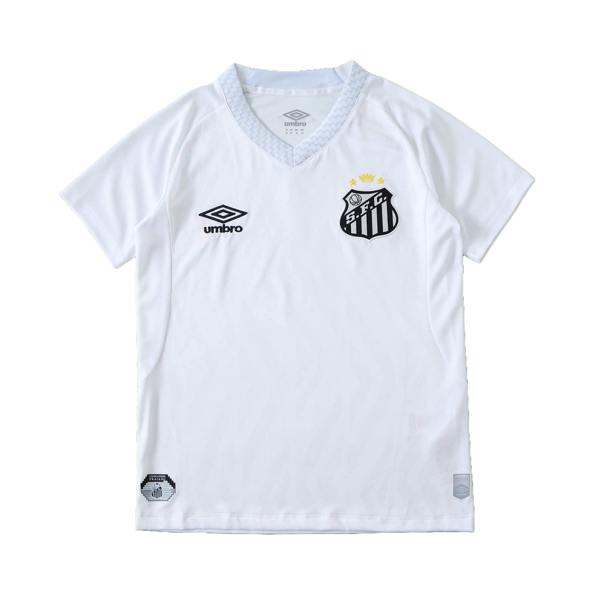 Home 25/26 Women’s Shirt