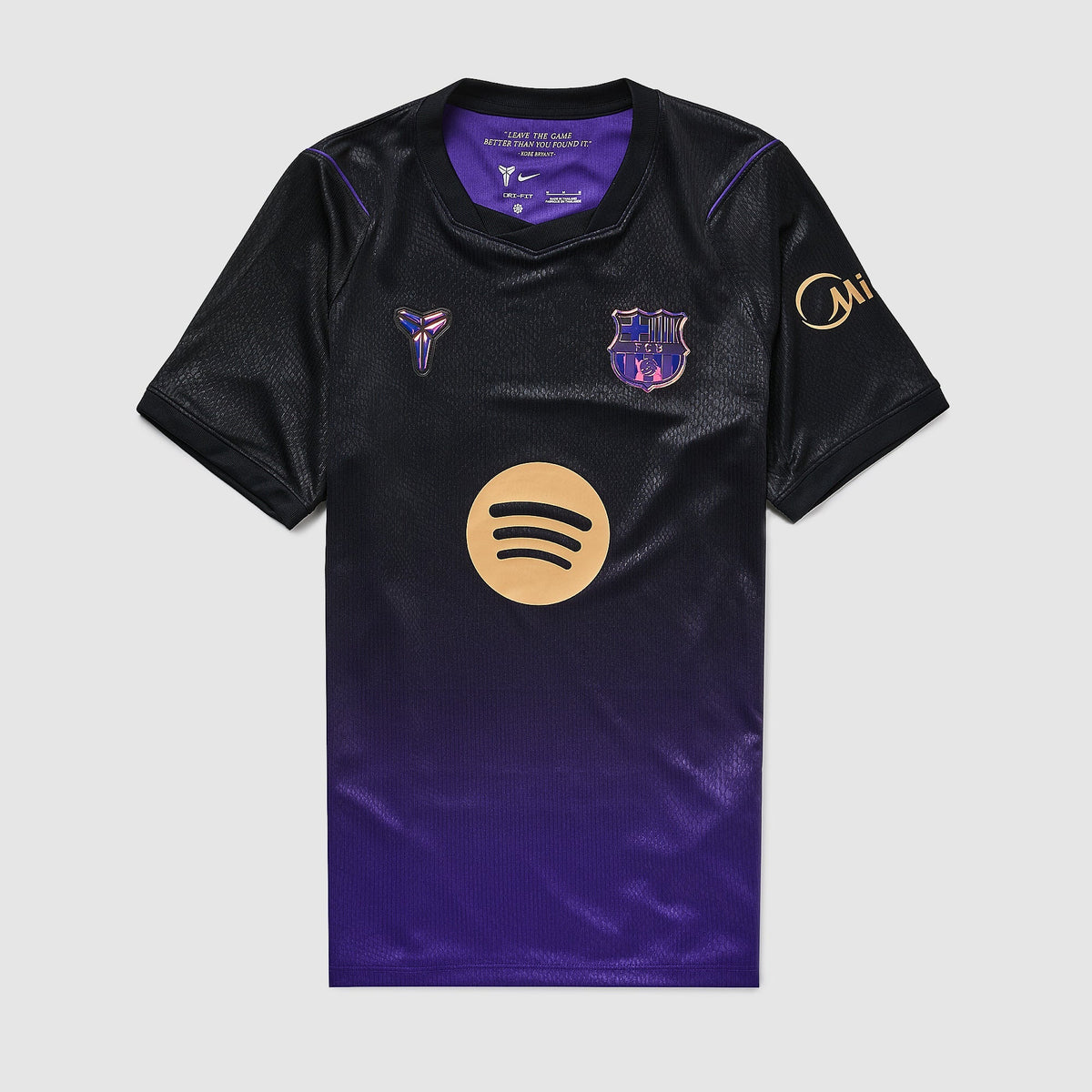 Away 26/27 Men’s Shirt