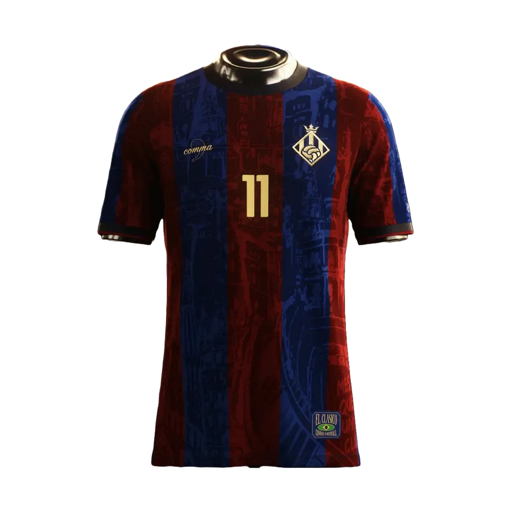 Home Men’s Shirt