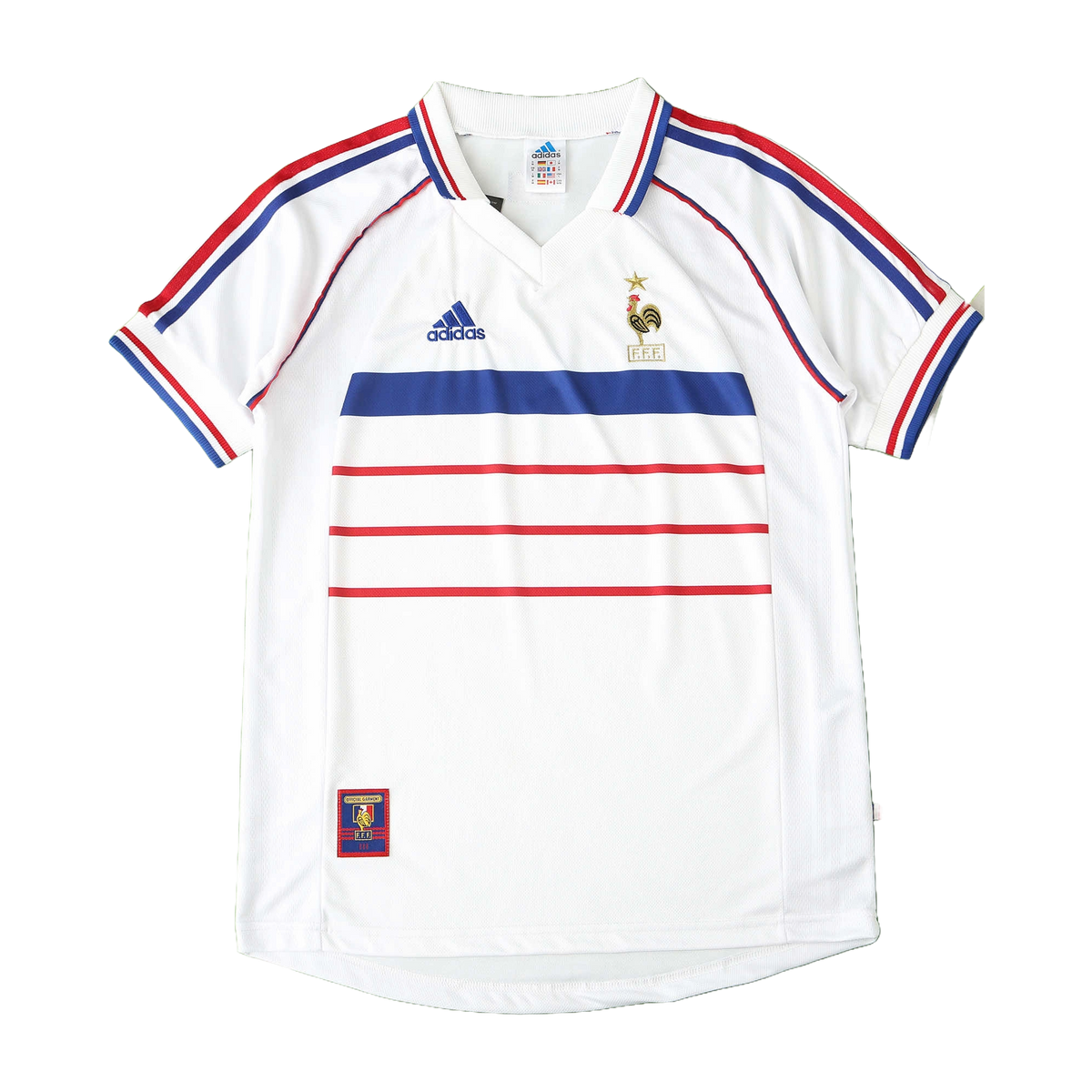 Retro 1998 Shirt