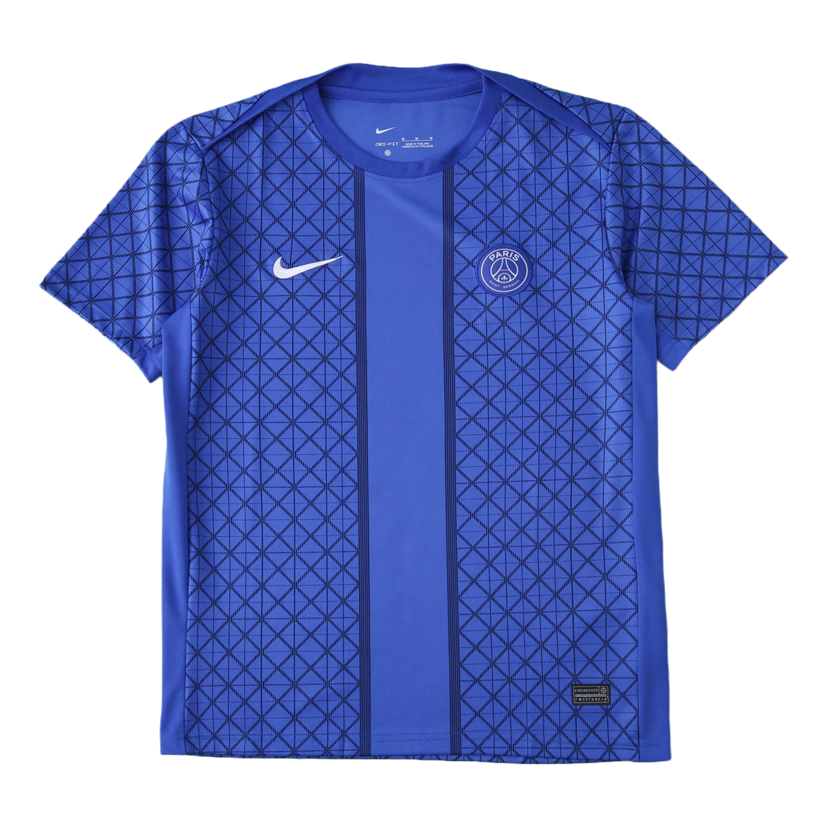 Pre-Match 25/26 Shirt