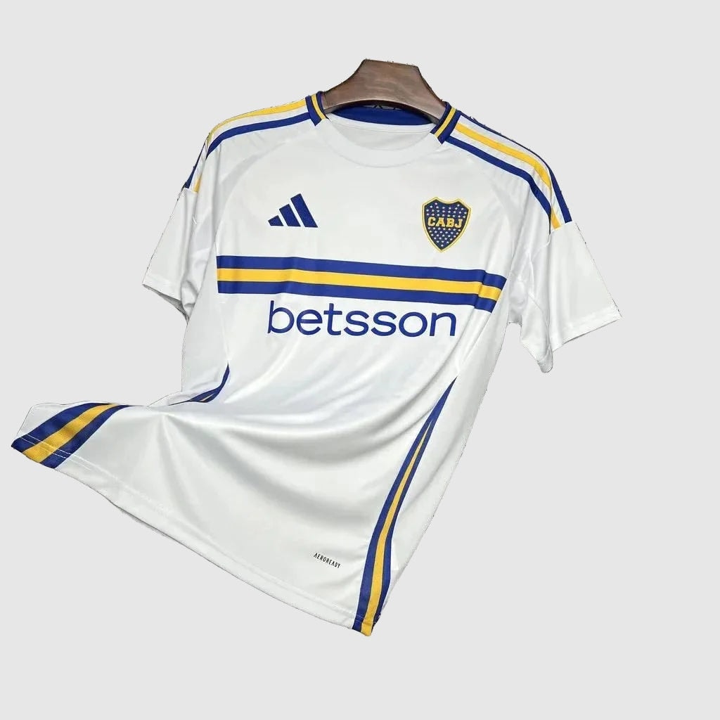 Away 24/25 Kids Shirt Kit