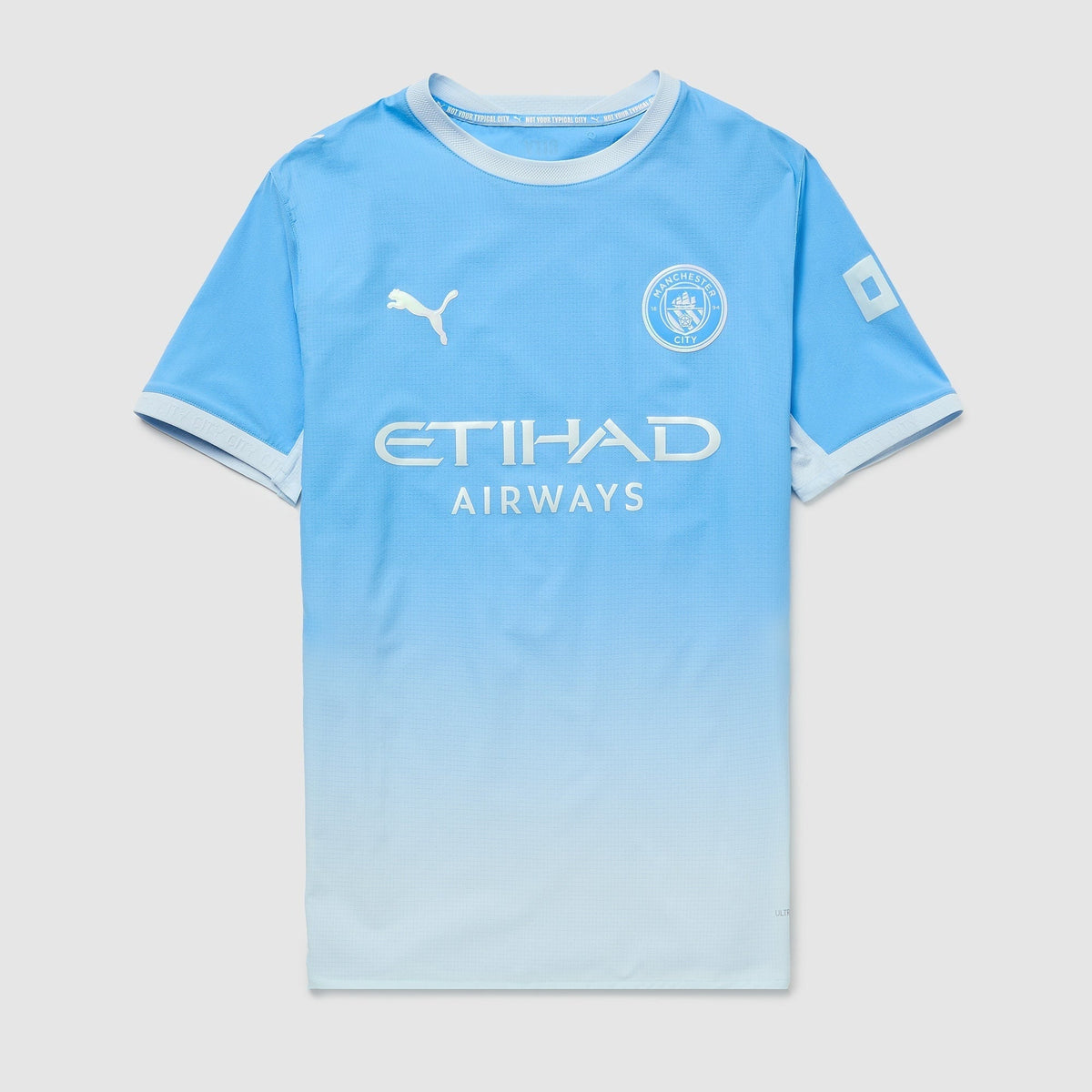Home 26/27 Player Edition Shirt