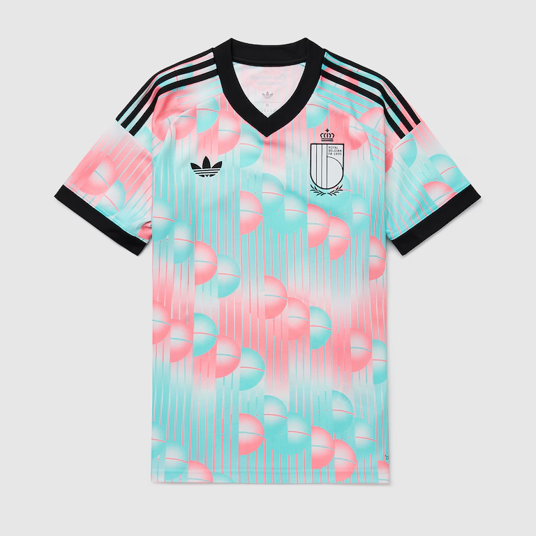 Away 26/27 Women’s Shirt