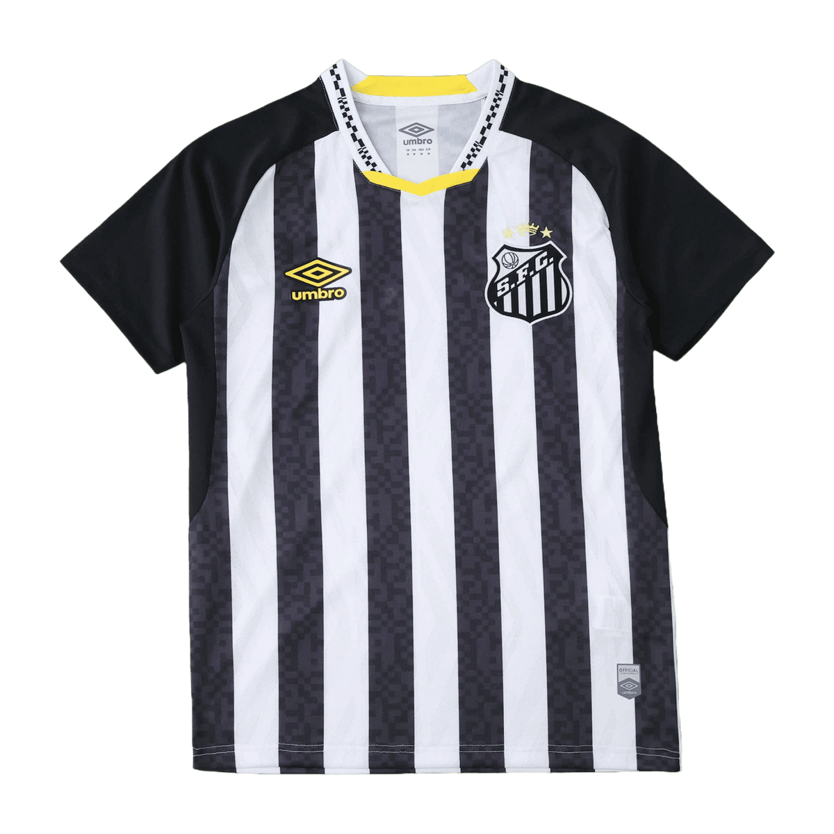 Away 25/26 Men’s Shirt
