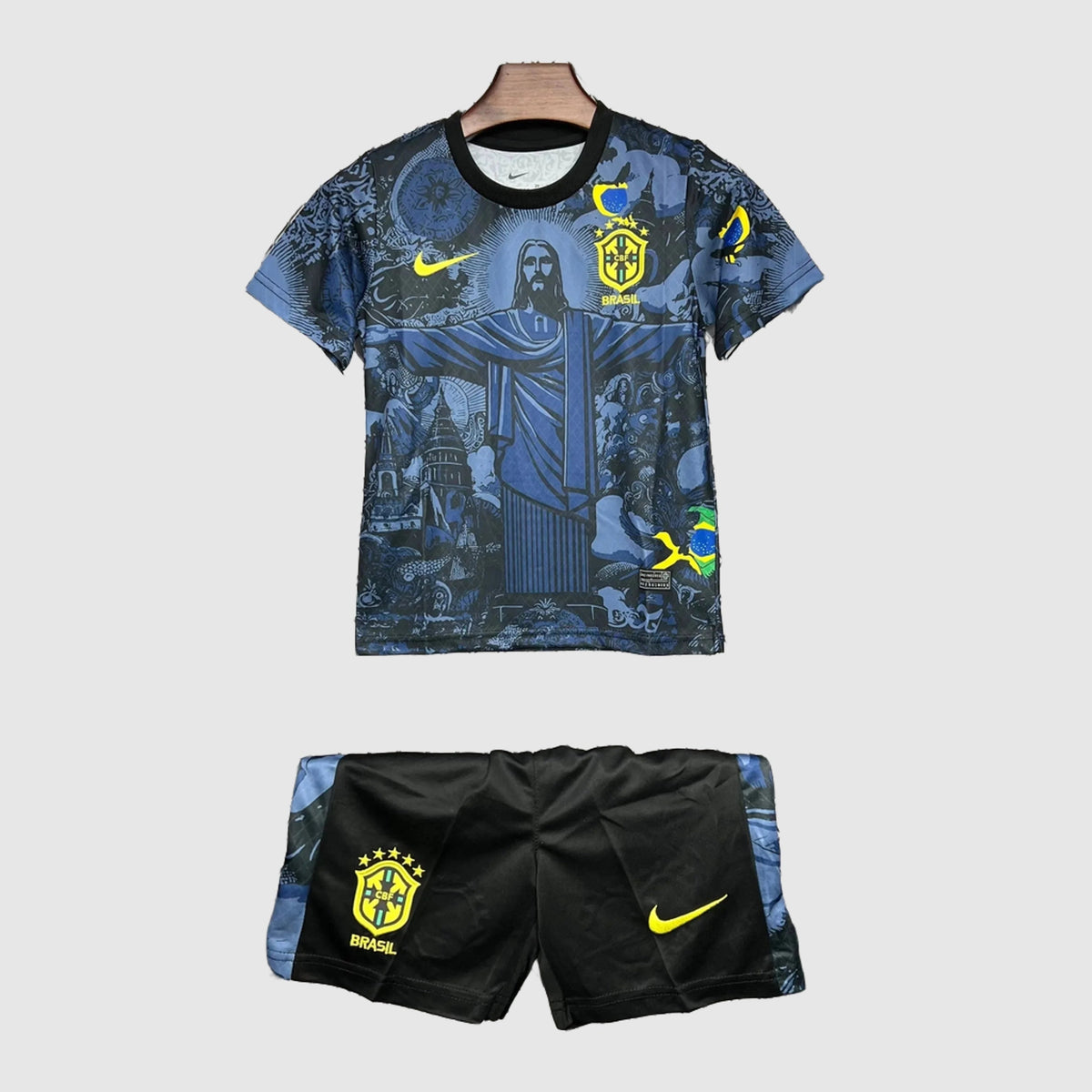 Cristo Redentor Special Edition Men’s Shirt