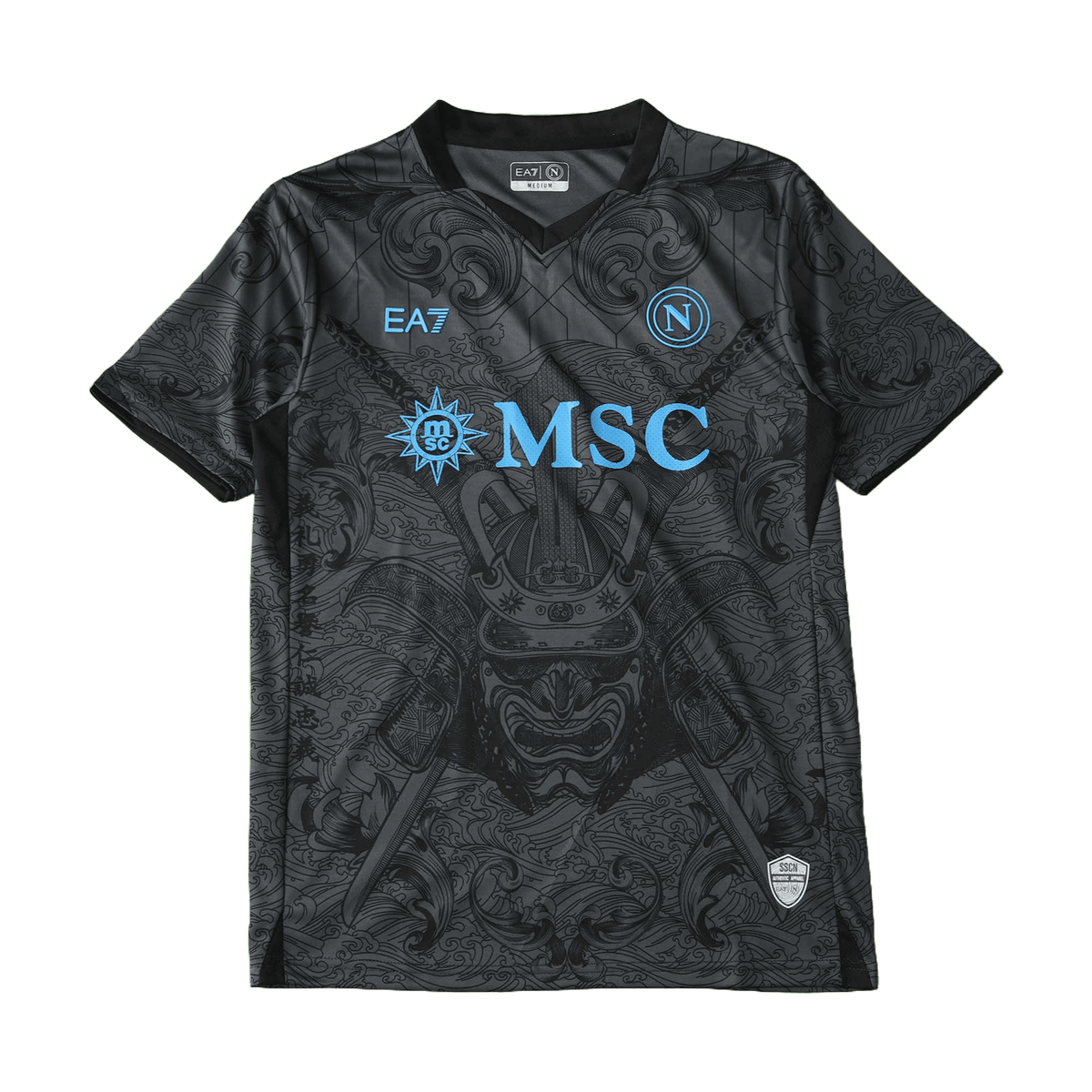 Away 24/25 Men’s Shirt