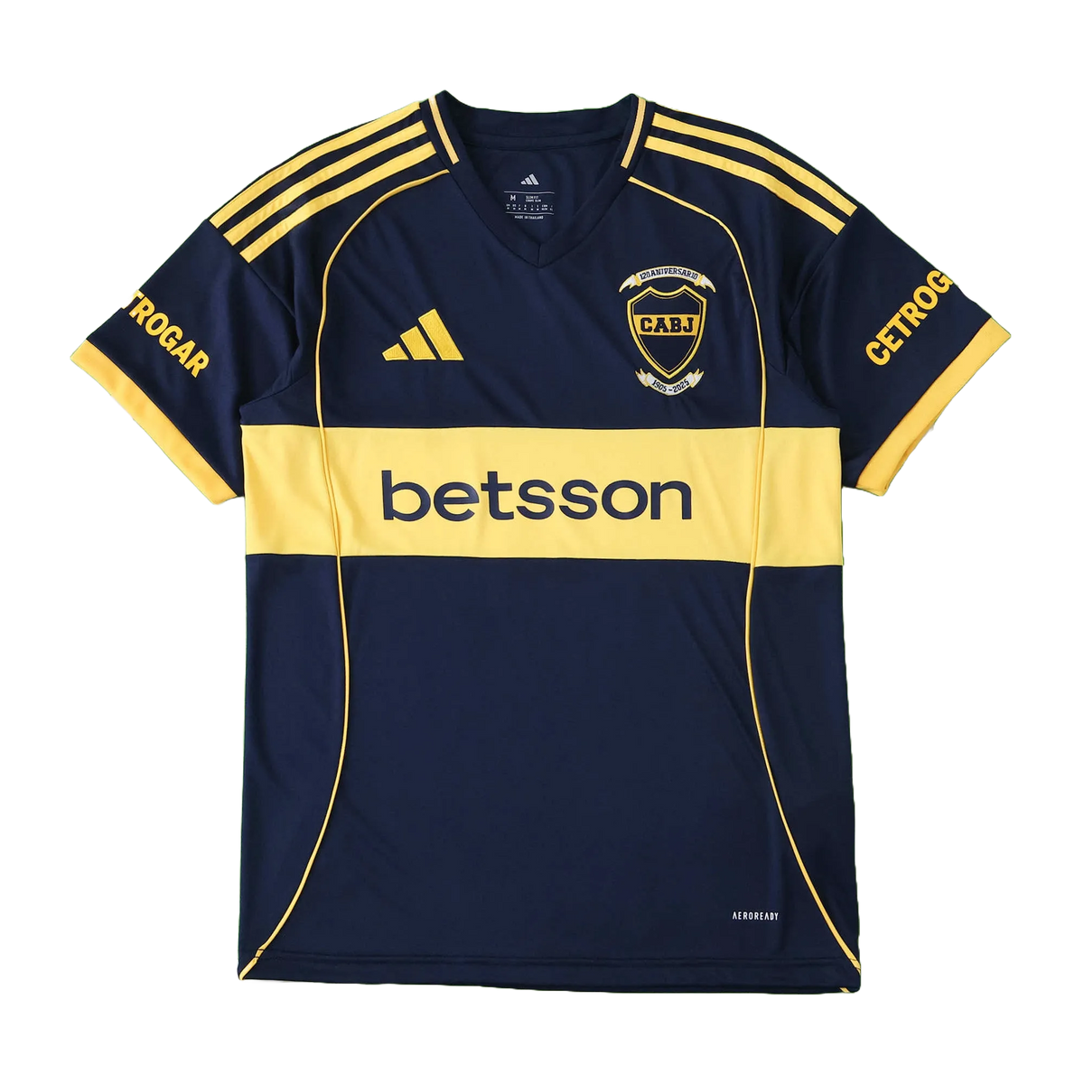 Home 25/26 Kids Shirt Kit