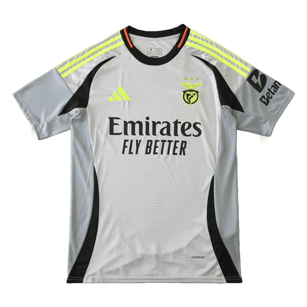 Away 24/25 Men’s Shirt