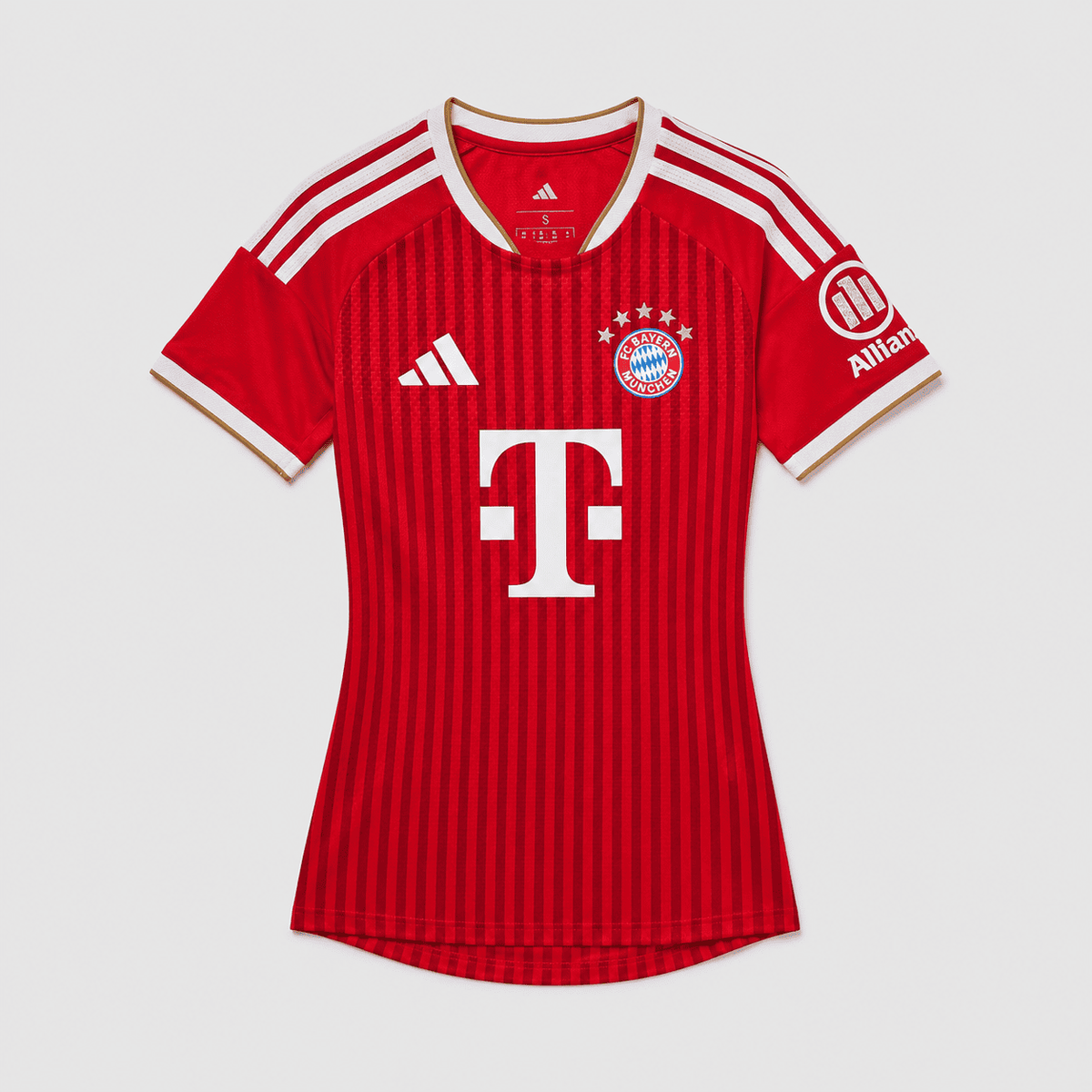 Home 26/27 Women’s Shirt