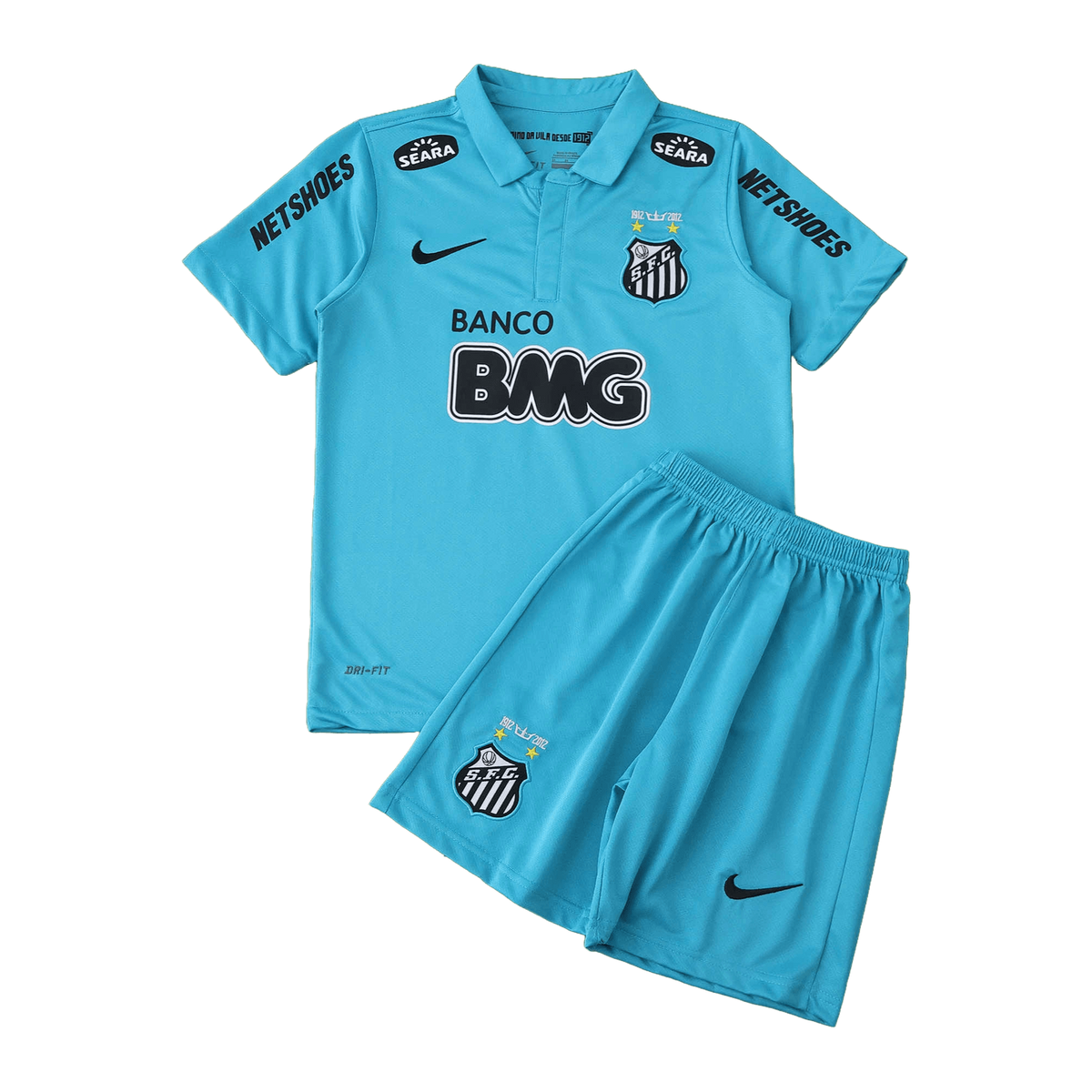 Retro Away 2012/13 Shirt