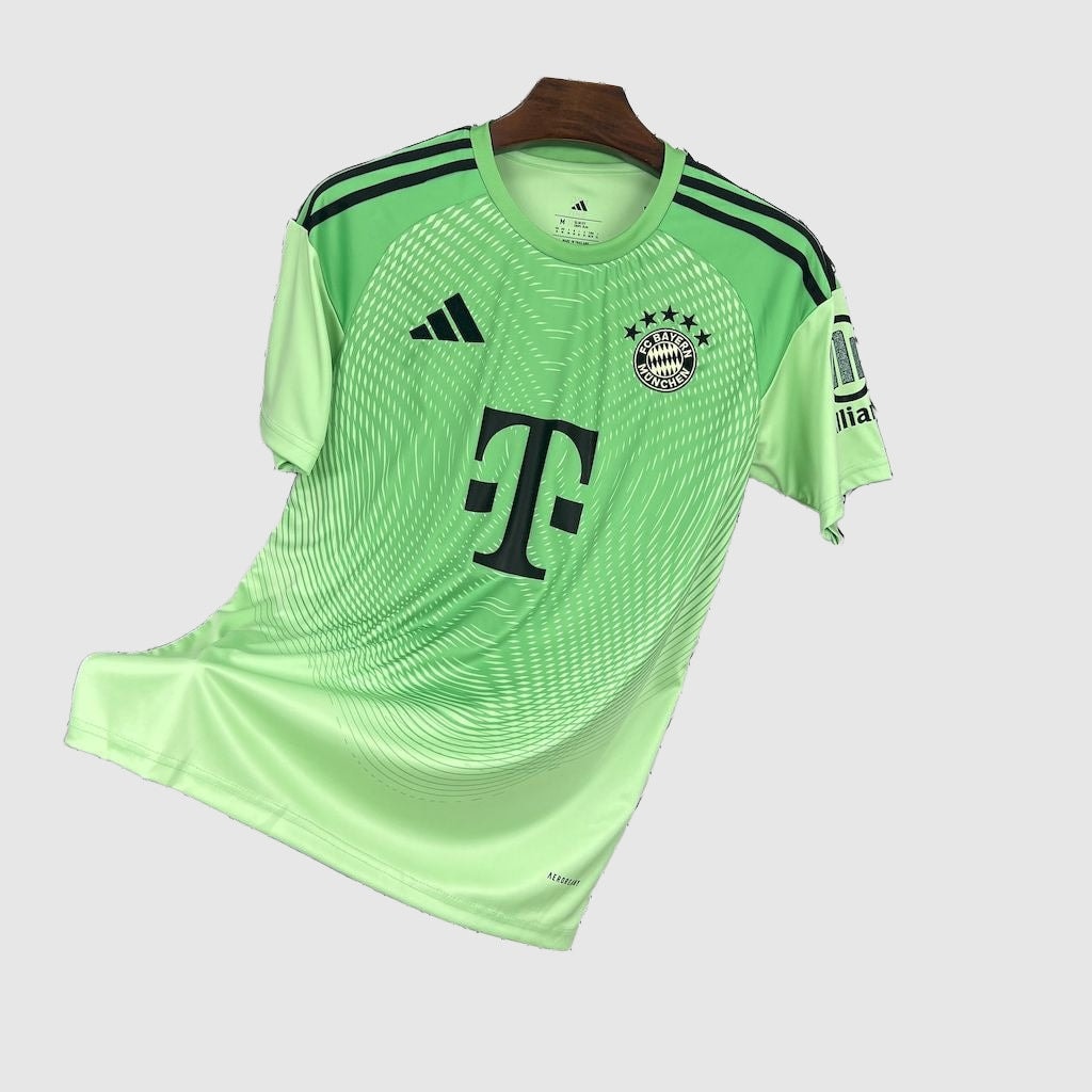 Goalkeeper 25/26 Shirt