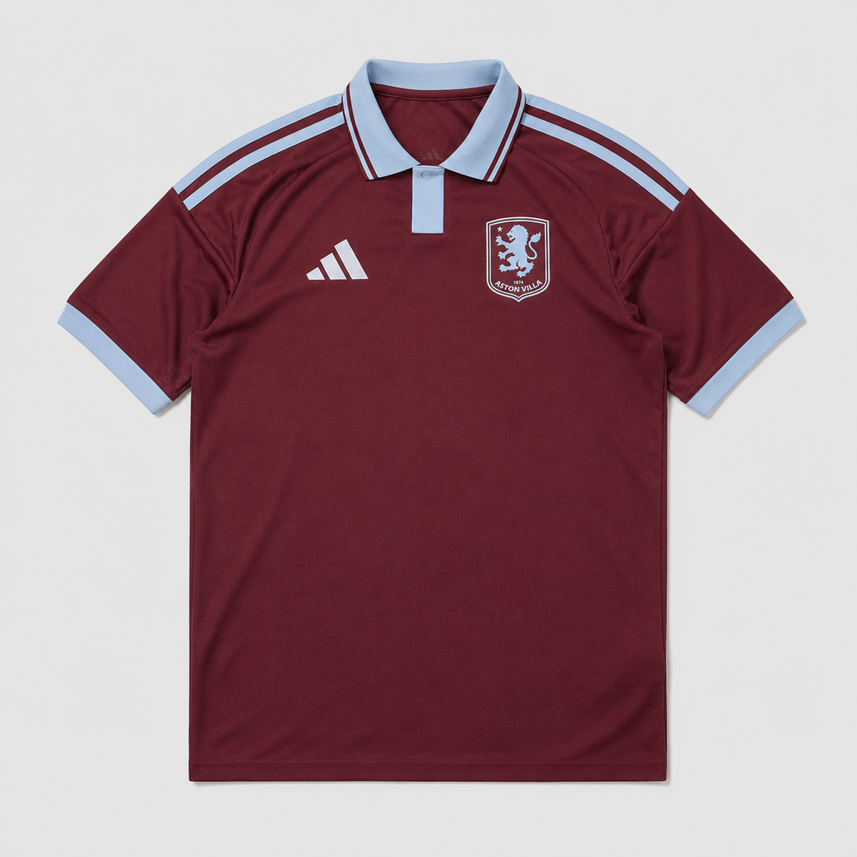 Home 26/27 Men’s Shirt