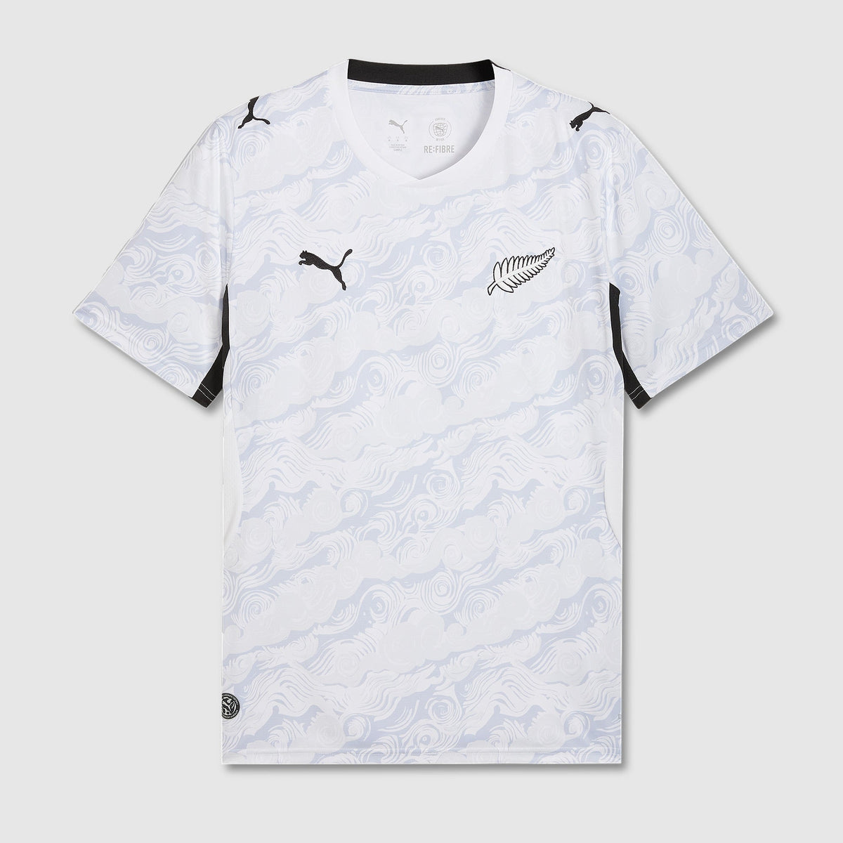 Away 26/27 Men’s Shirt