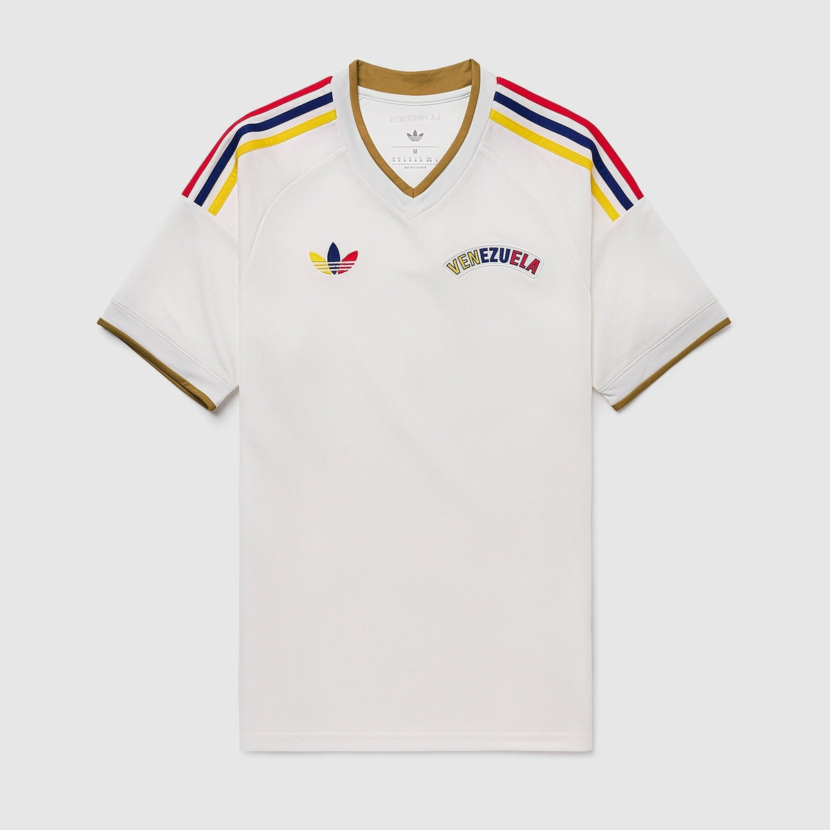 Away 26/27 Men’s Shirt