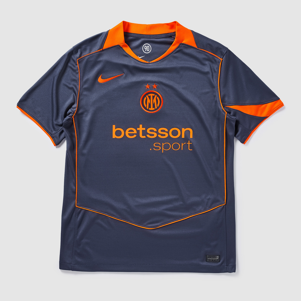 Third 25/26 Men’s Shirt