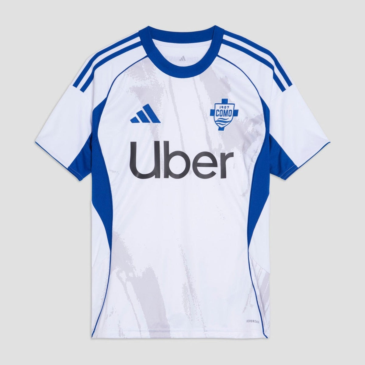 Away 25/26 Men’s Shirt
