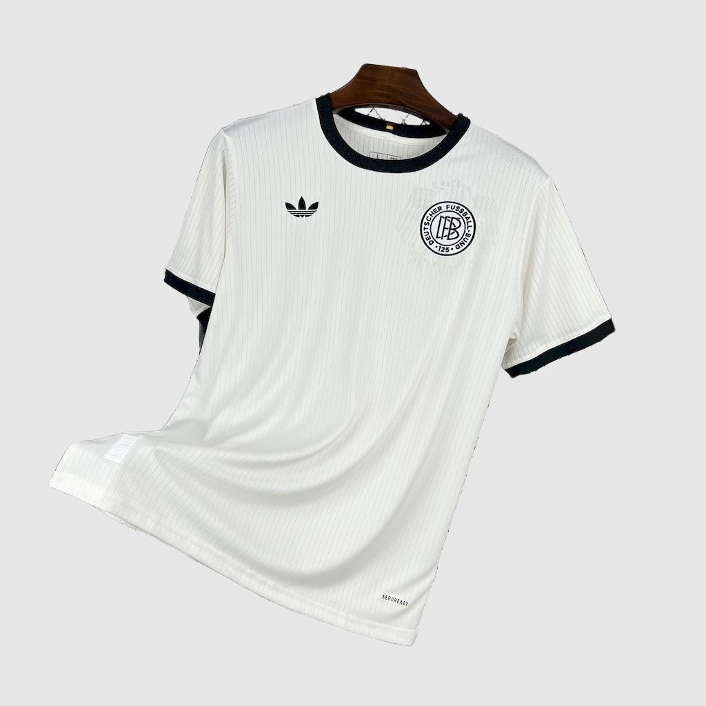 Years 25/26 125 Men’s Shirt