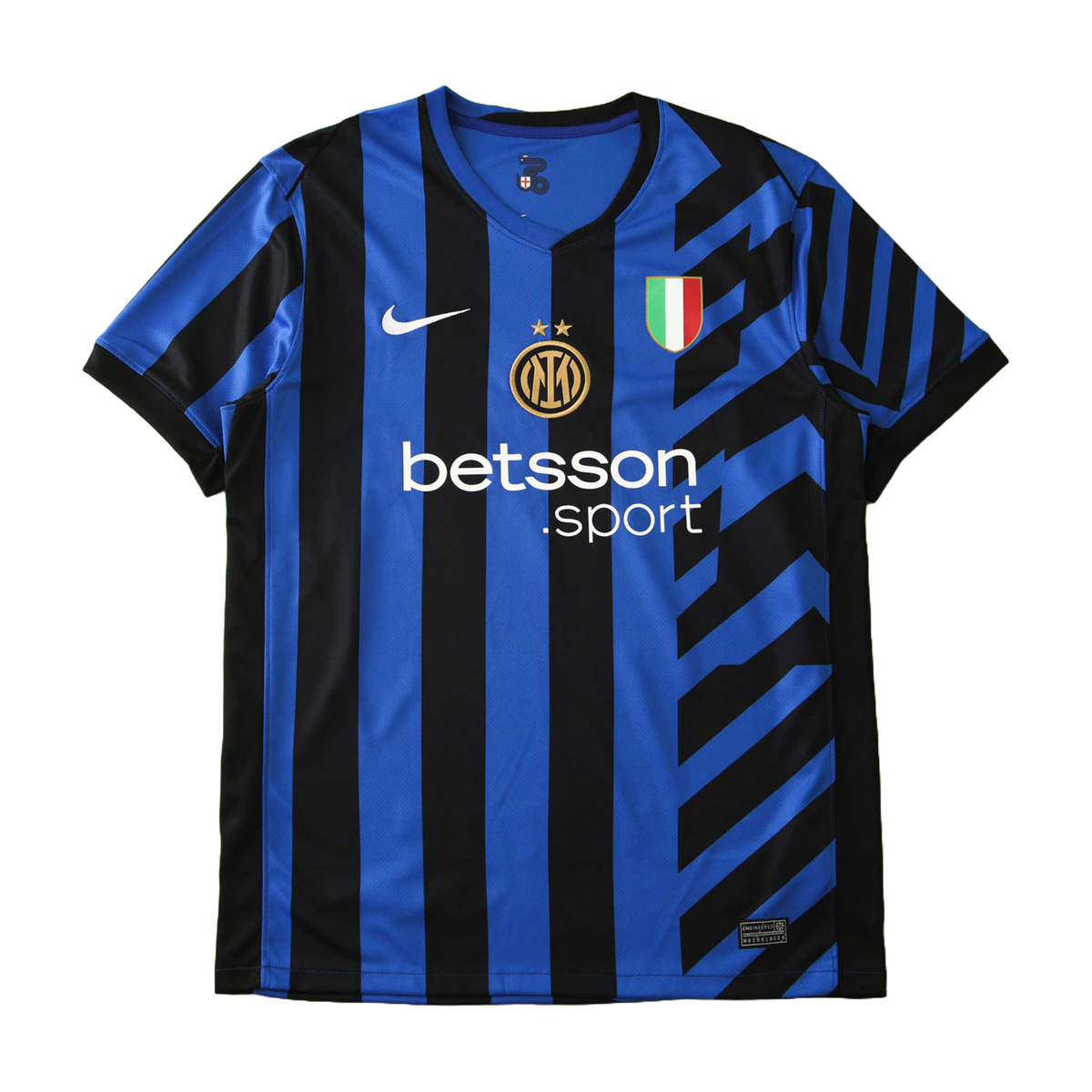 Home 24/25 Men’s Shirt