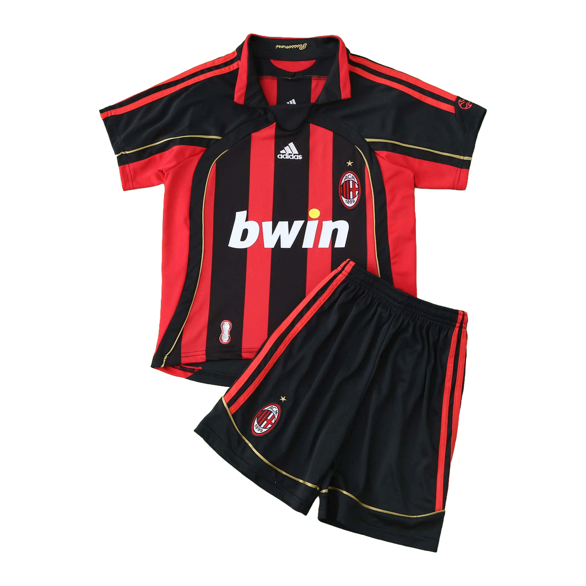 Retro Home 2006/07 Shirt