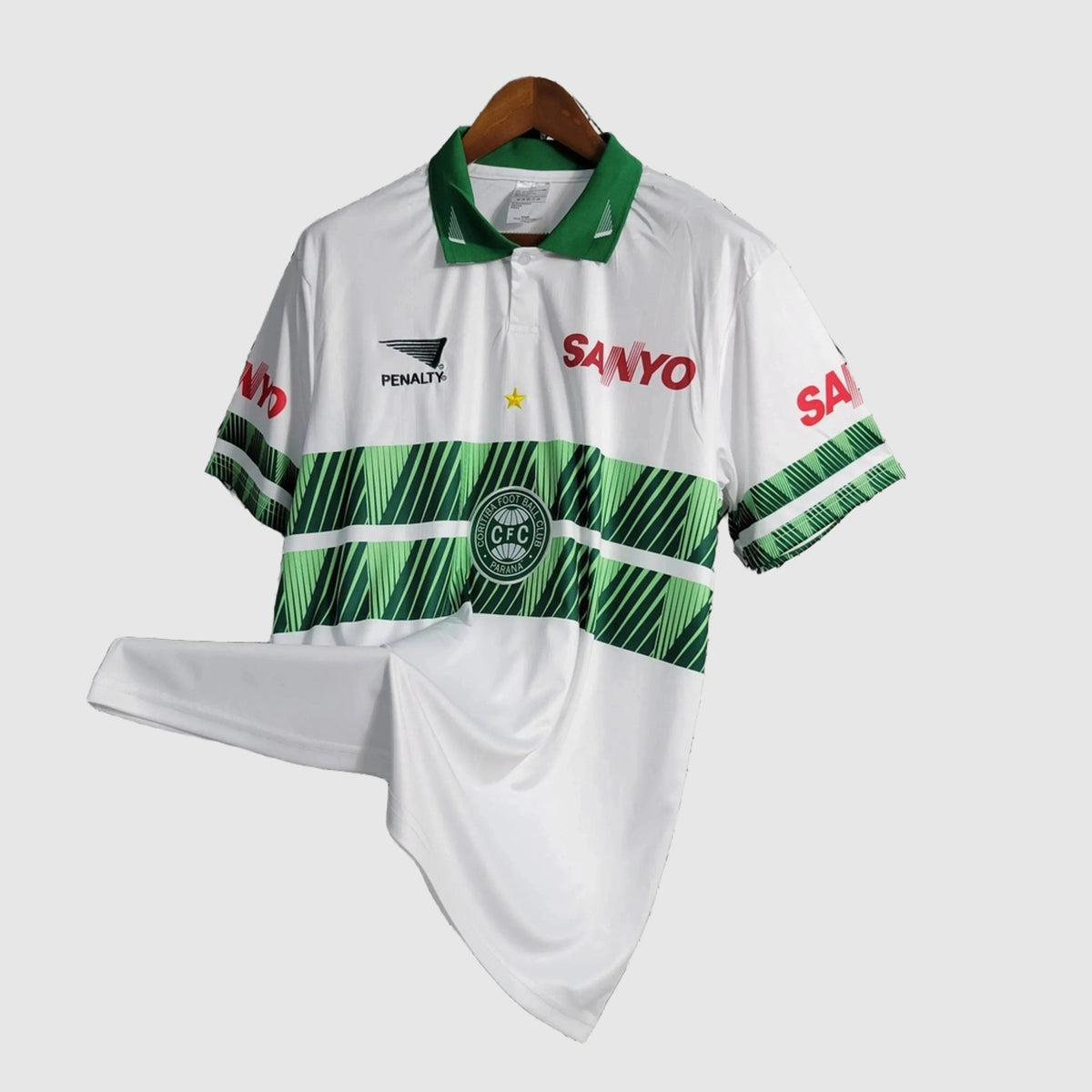 Retro 1997/98 Shirt