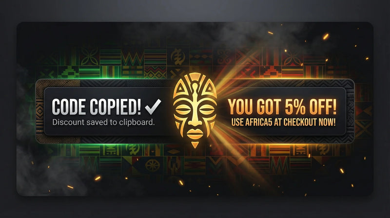 Cupom copiado com sucesso