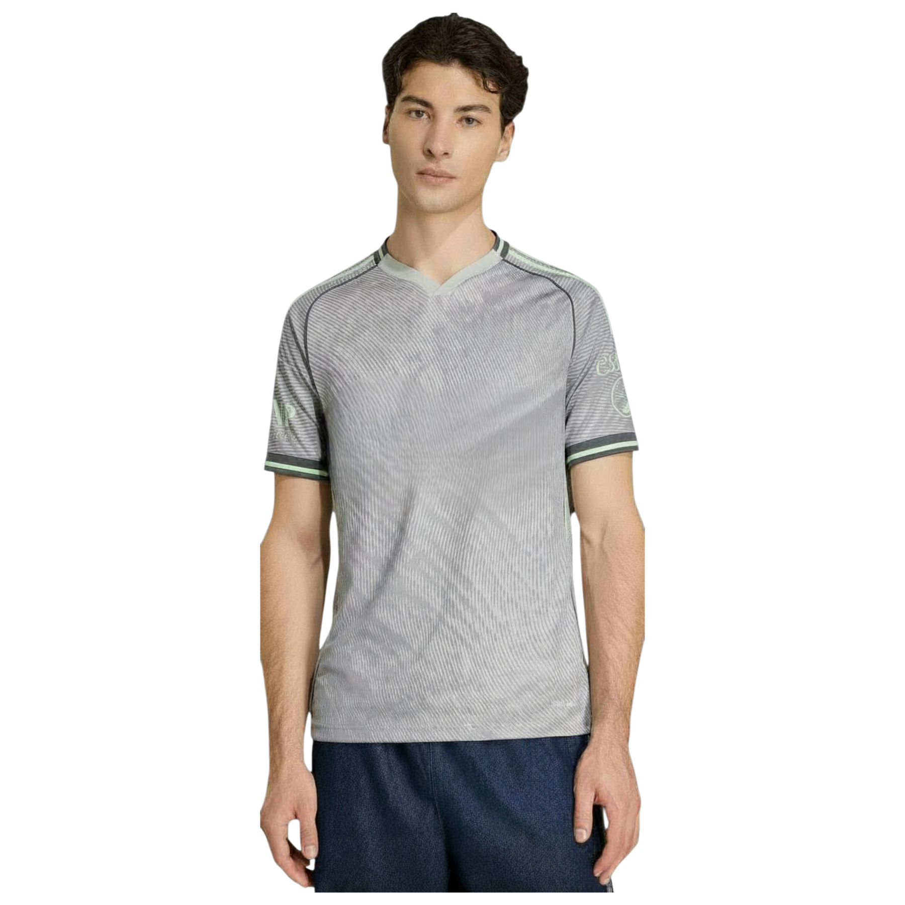 Men's 2025-26 Third Jersey