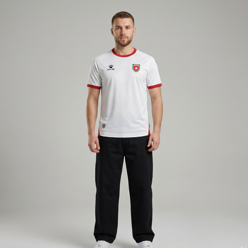 Jersey Jordan Home World Cup 2026
