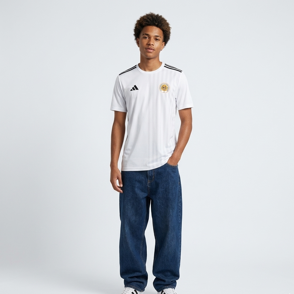 Jersey Curaçao Away World Cup 2026
