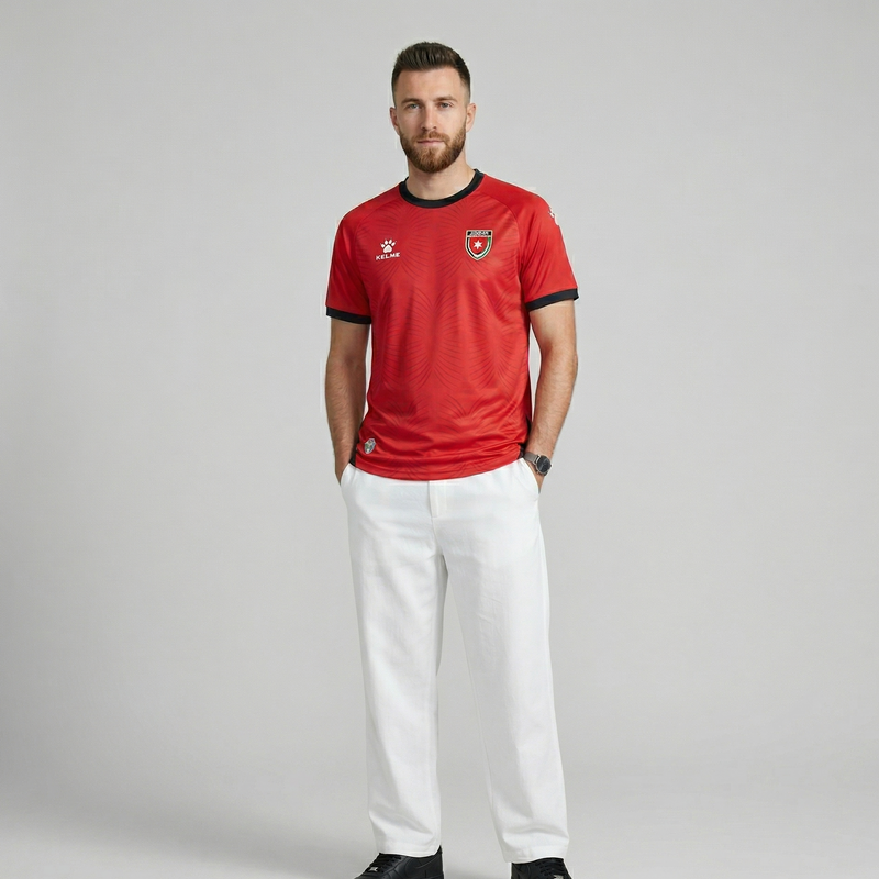 Jersey Jordan Away World Cup 2026