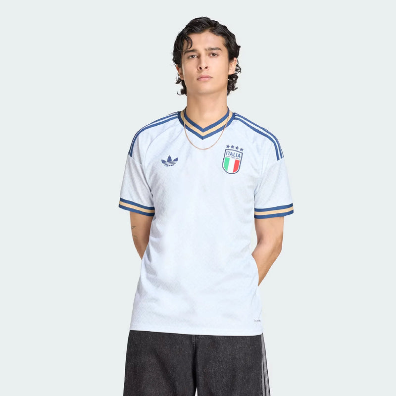 Jersey Italy Away World Cup 2026