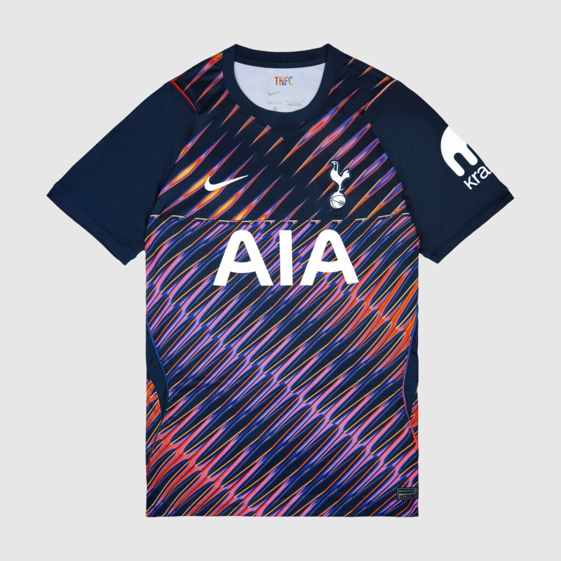 Away 26/27 Men’s Shirt
