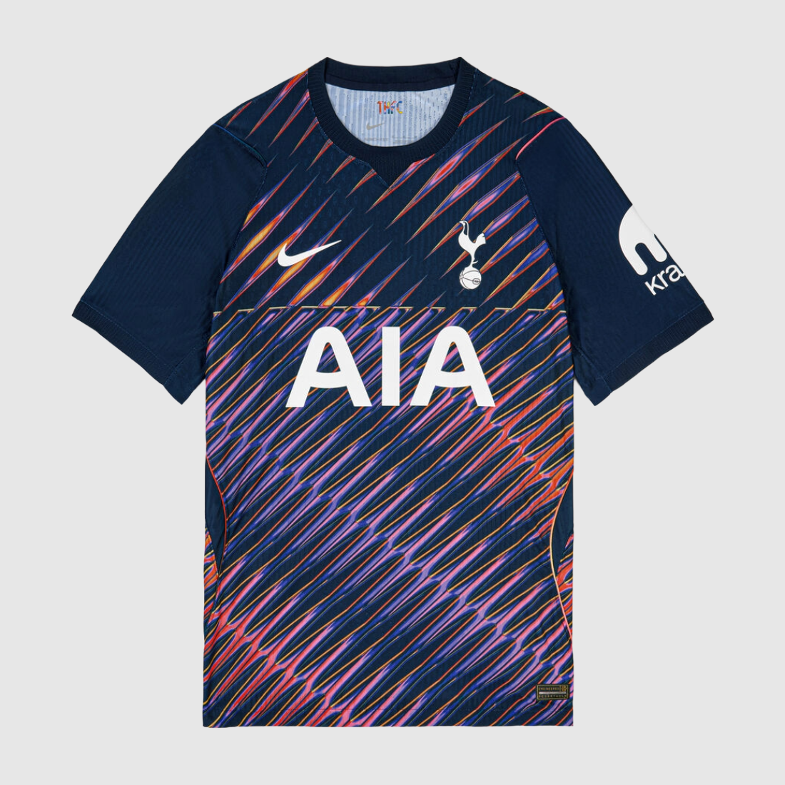 Away 26/27 Player Edition Shirt