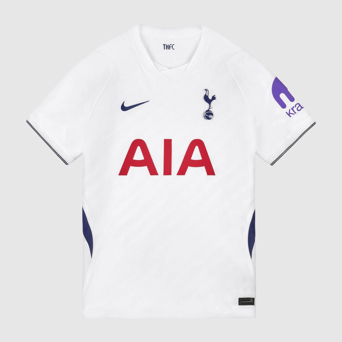 Home 26/27 Men’s Shirt