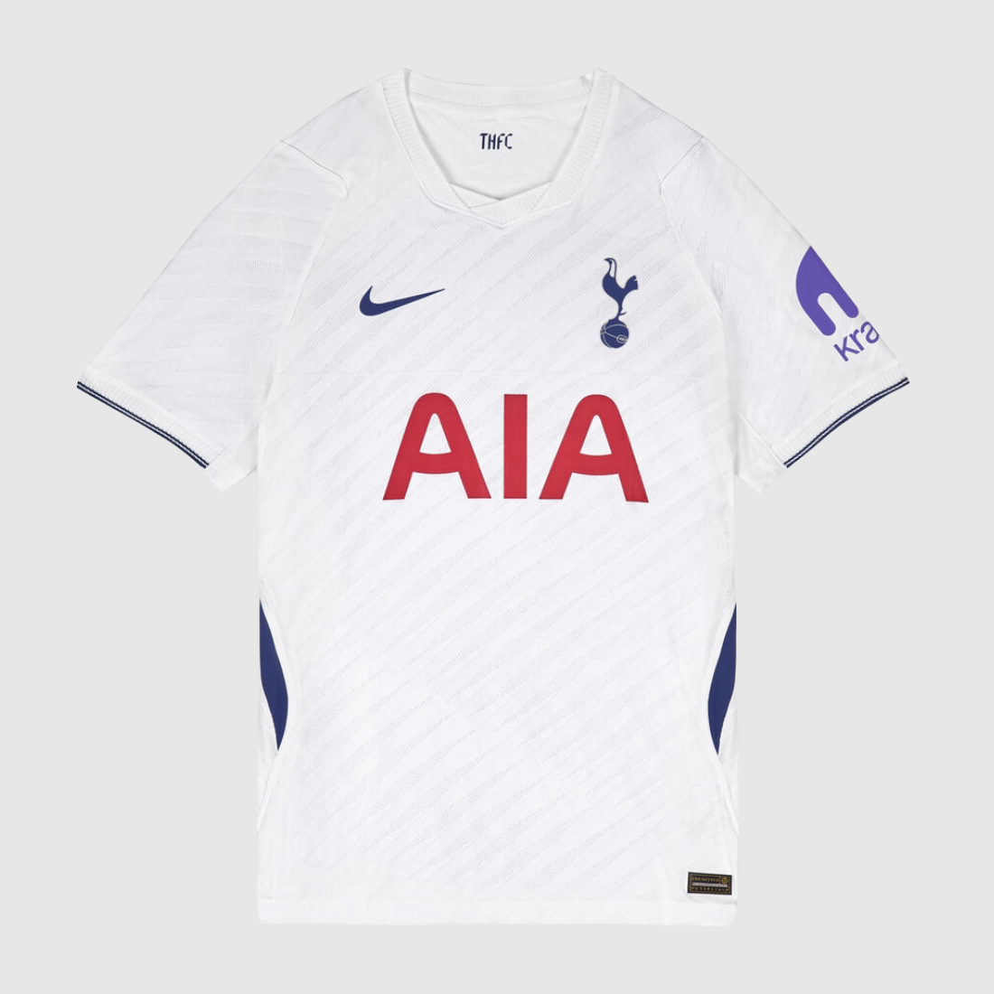 Home 26/27 Player Edition Shirt