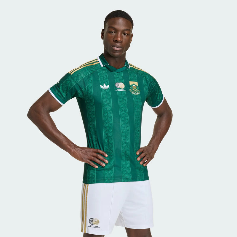 Jersey South Africa Away World Cup 2026