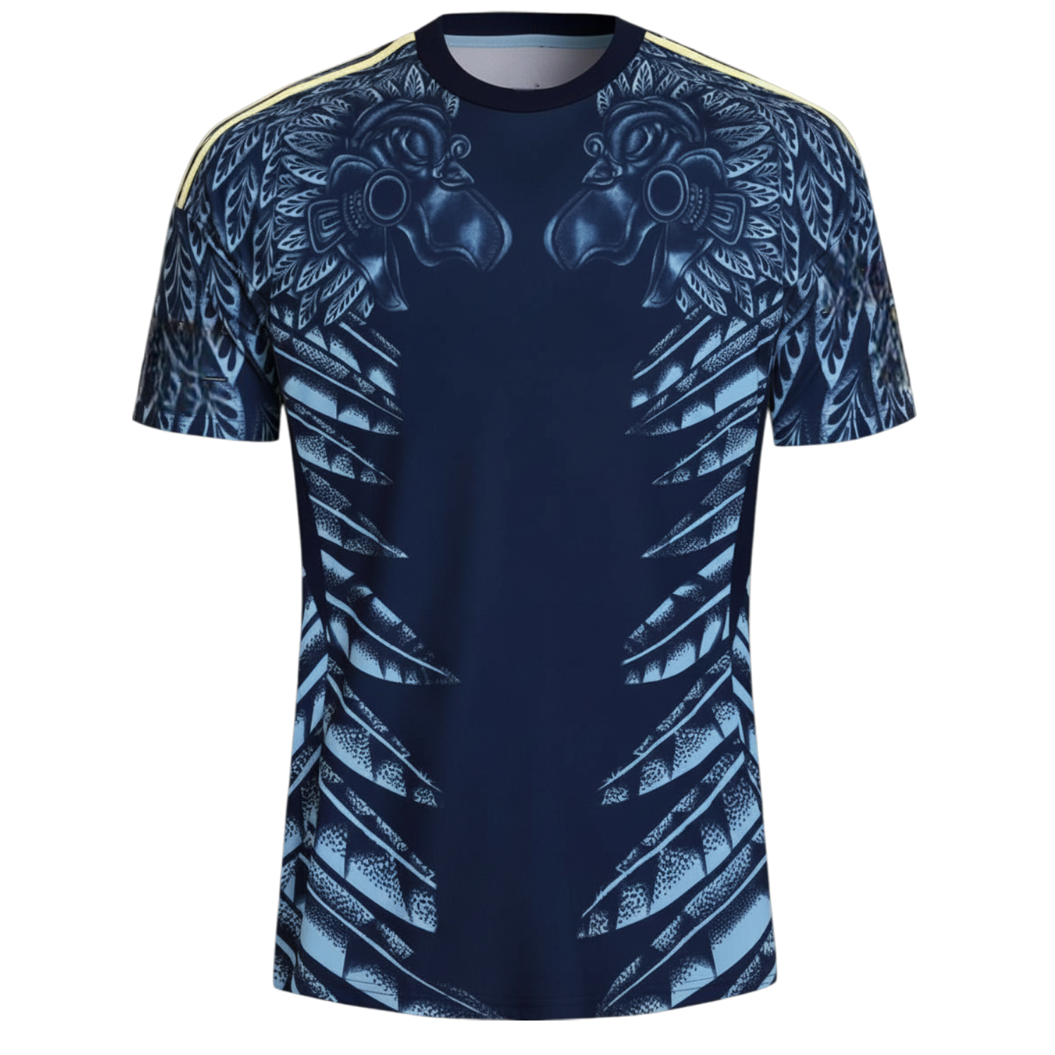 Men's 2025-26 Away Jersey