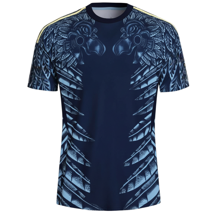 Men's 2025-26 Away Jersey