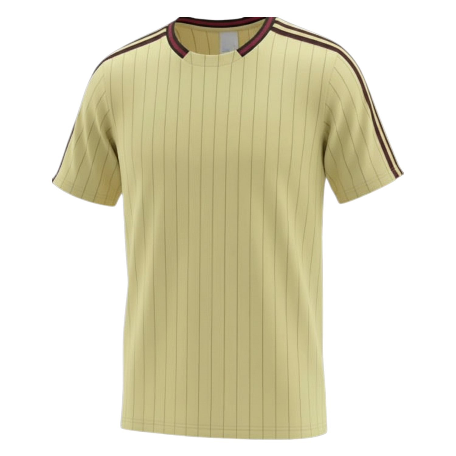 Men's Icon Jersey 2025-26